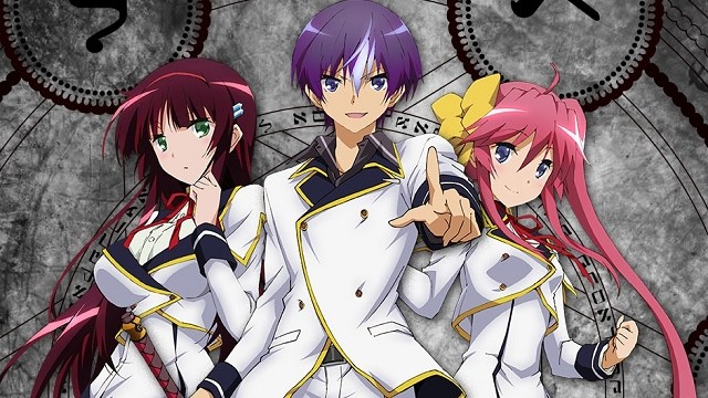 Seiken Tsukai no World Break (2015) จะมี Season 2 หรือไม่