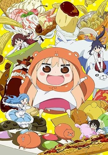 Himouto! Umaru-chan 2015