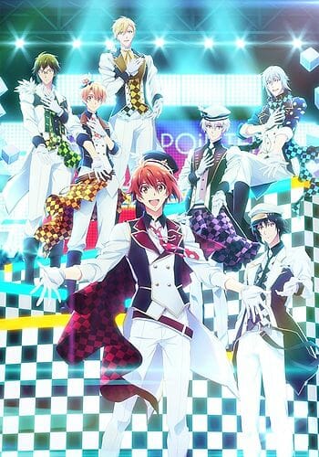 IDOLiSH7 Second Beat (2020)