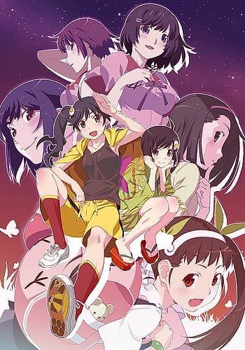 Nisemonogatari