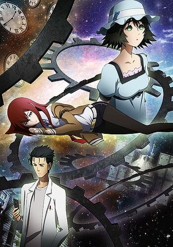 Steins;Gate