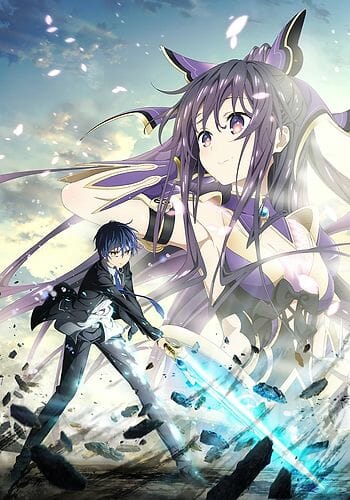 Date A Live IV (2022)