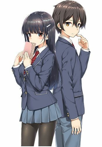 Mamahaha no Tsurego ga Motokano datta (2022)