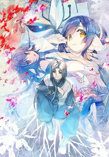 Utawarerumono: Futari no Hakuoro (2022)