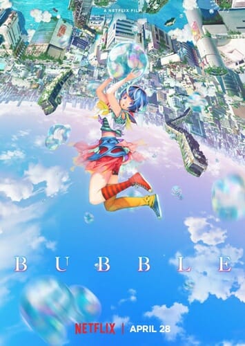 Bubble (2022)