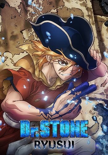 Dr. Stone: Ryusui (TV Special, 2022)