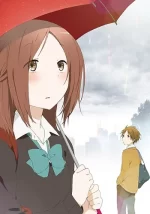 Isshuukan Friends.