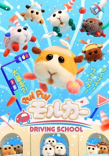 Pui Pui Molcar Driving School (2022)