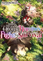 Otome Game no Heroine de Saikyou Survival